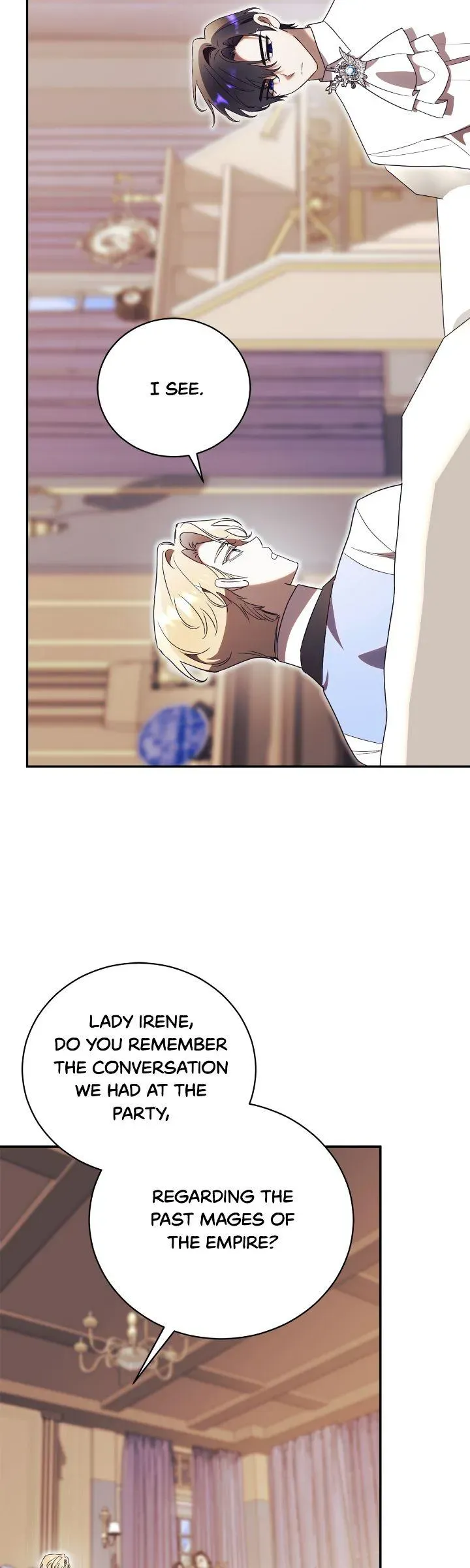 How To Reject My Obsessive Ex-Husband Chapter 68 Online - página 56