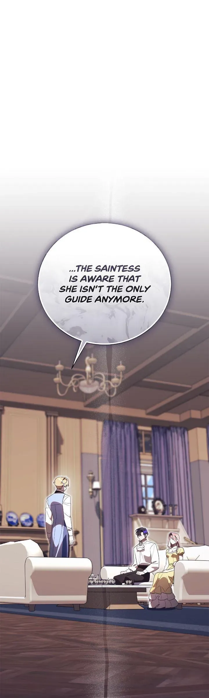 How To Reject My Obsessive Ex-Husband Chapter 68 Online - página 63
