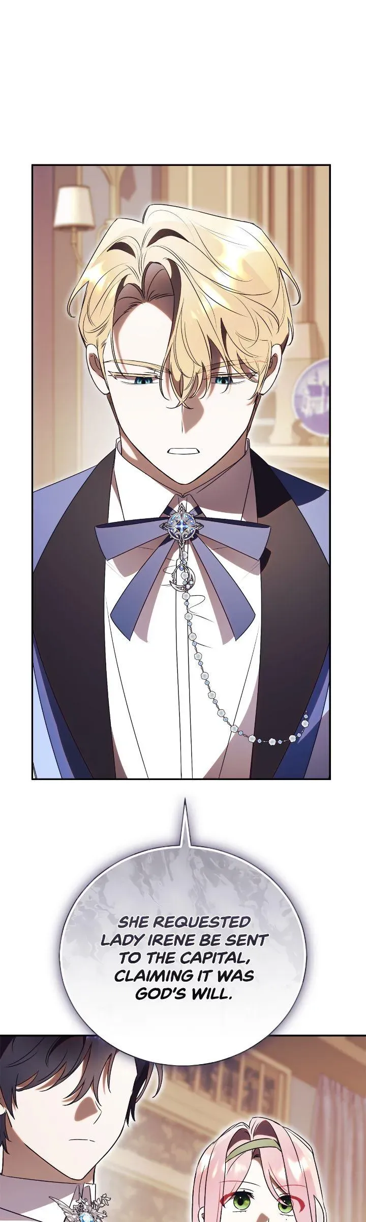How To Reject My Obsessive Ex-Husband Chapter 68 Online - página 64