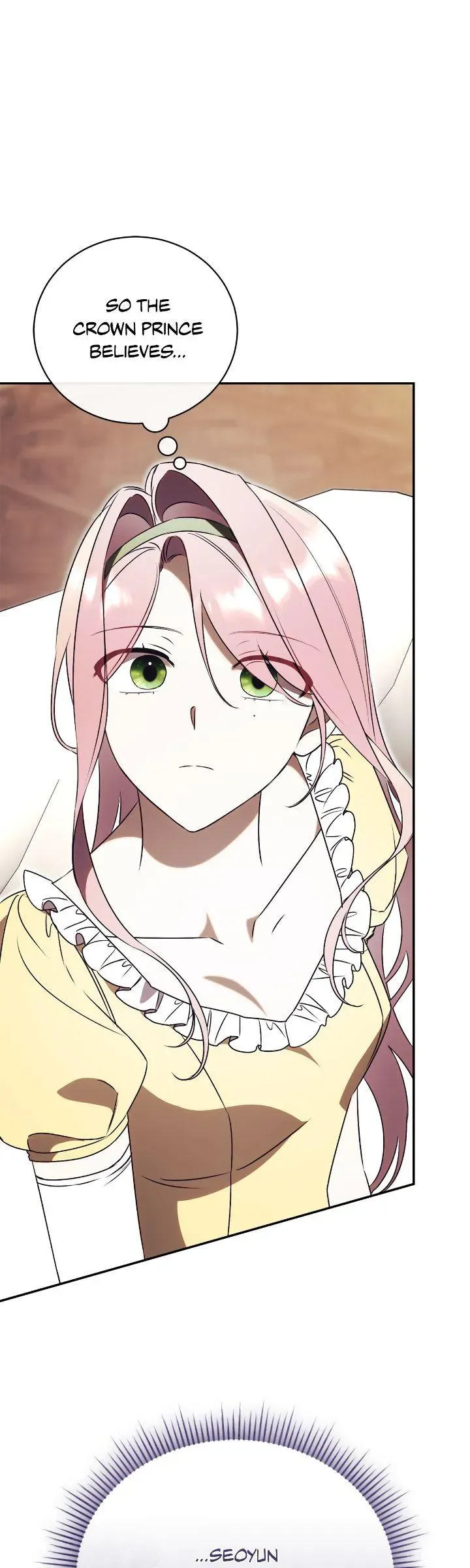 How To Reject My Obsessive Ex-Husband Chapter 68 Online - página 69