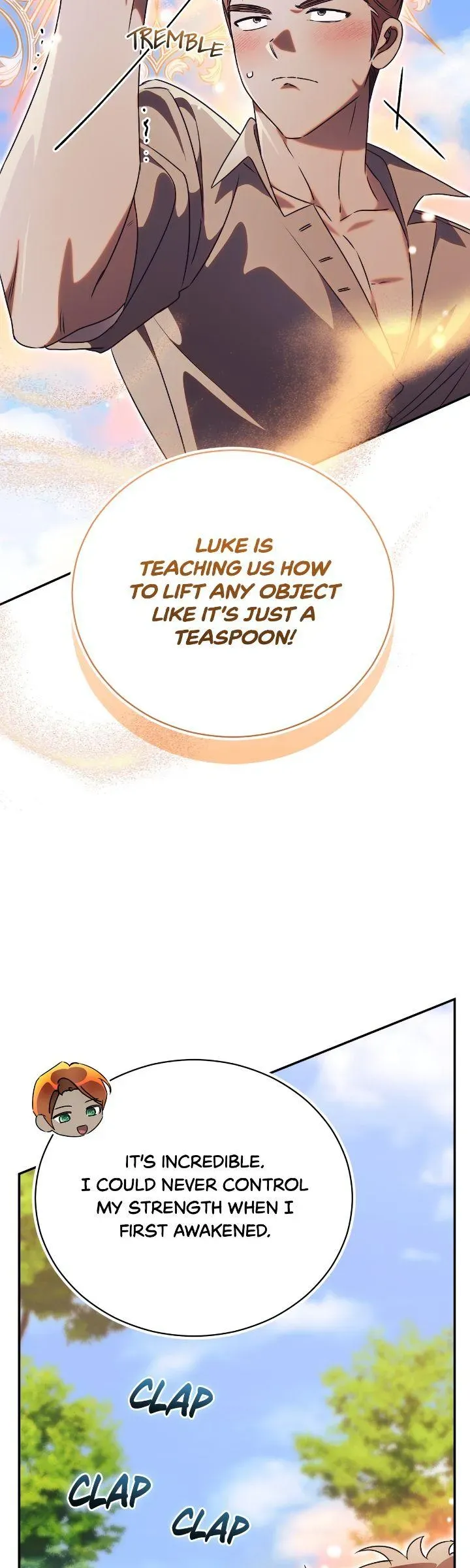 How To Reject My Obsessive Ex-Husband Chapter 70 Online - página 6