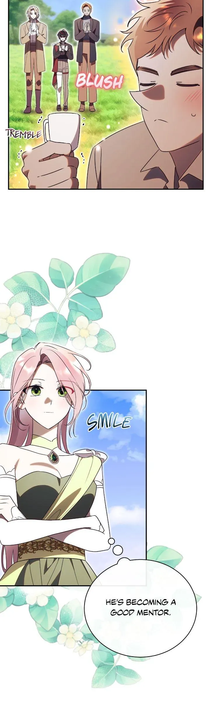 How To Reject My Obsessive Ex-Husband Chapter 70 Online - página 7