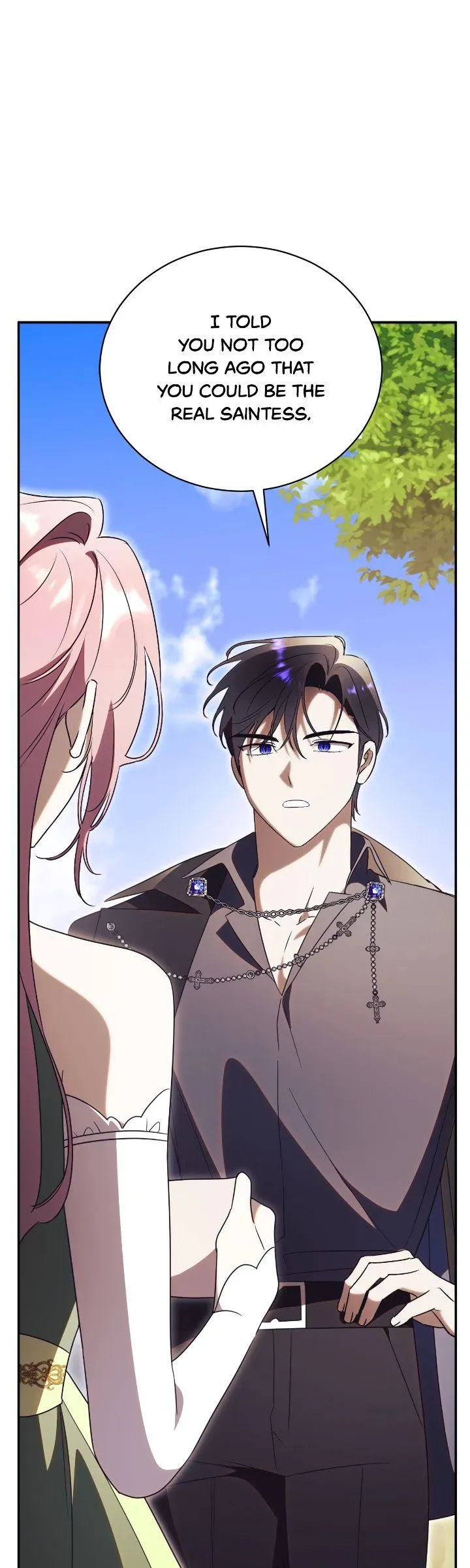 How To Reject My Obsessive Ex-Husband Chapter 70 Online - página 14
