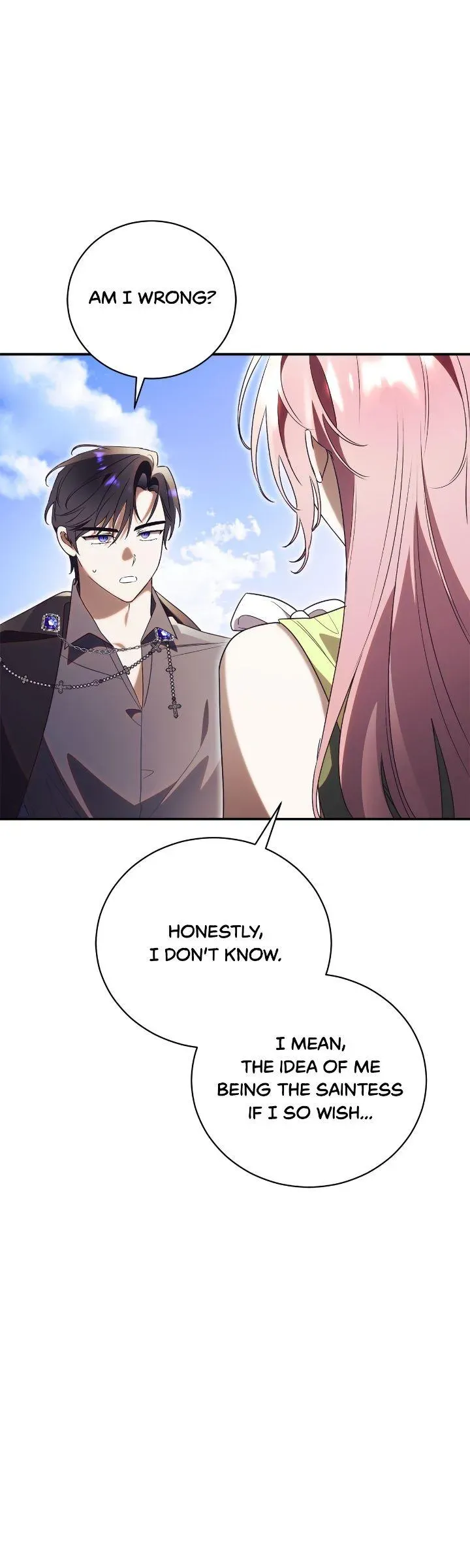 How To Reject My Obsessive Ex-Husband Chapter 70 Online - página 18