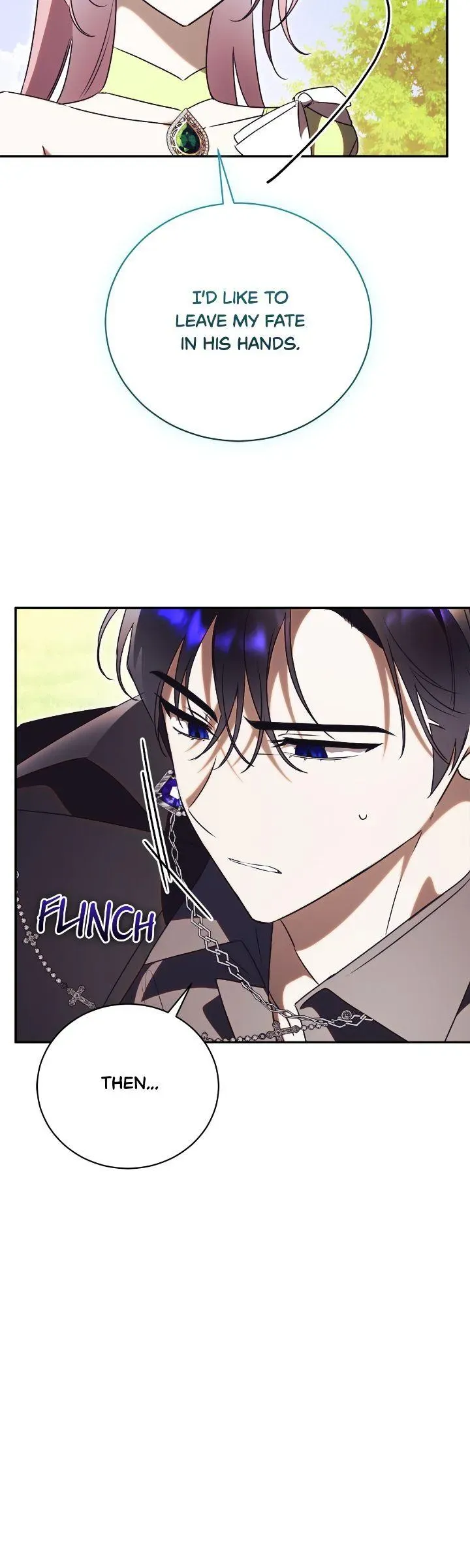 How To Reject My Obsessive Ex-Husband Chapter 70 Online - página 22