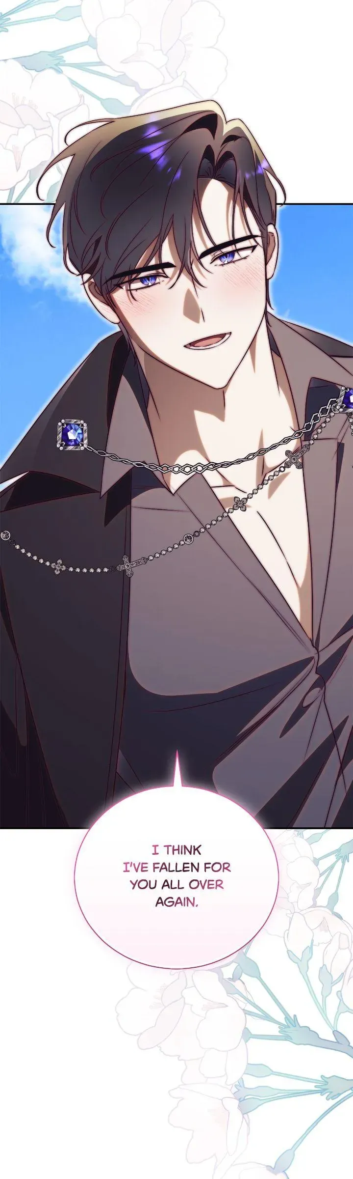 How To Reject My Obsessive Ex-Husband Chapter 70 Online - página 28