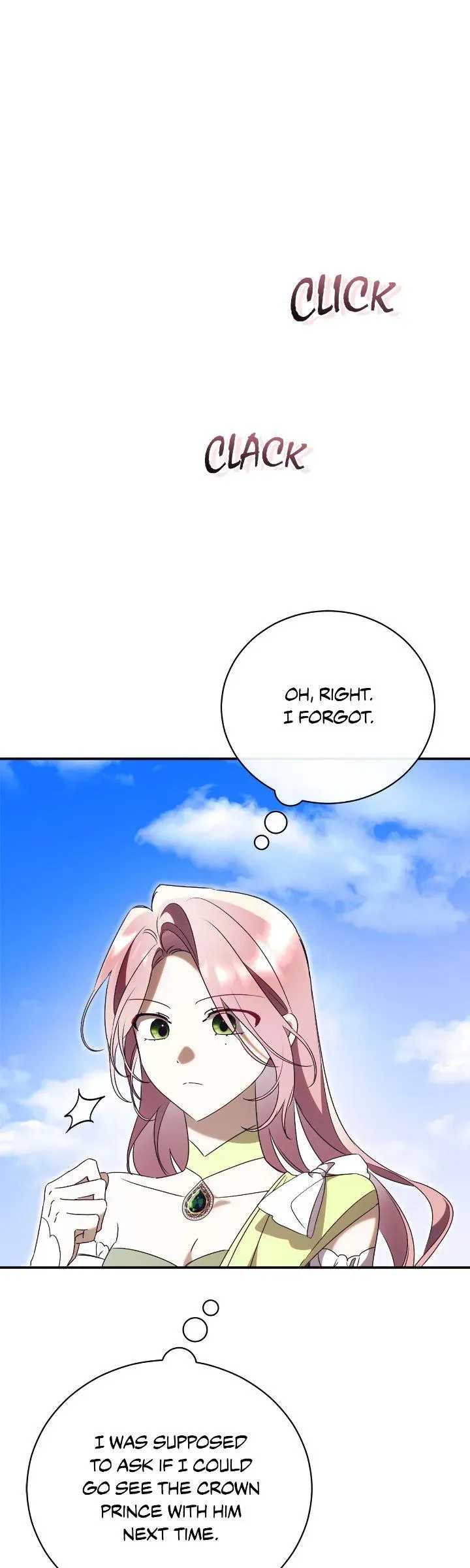 How To Reject My Obsessive Ex-Husband Chapter 70 Online - página 42