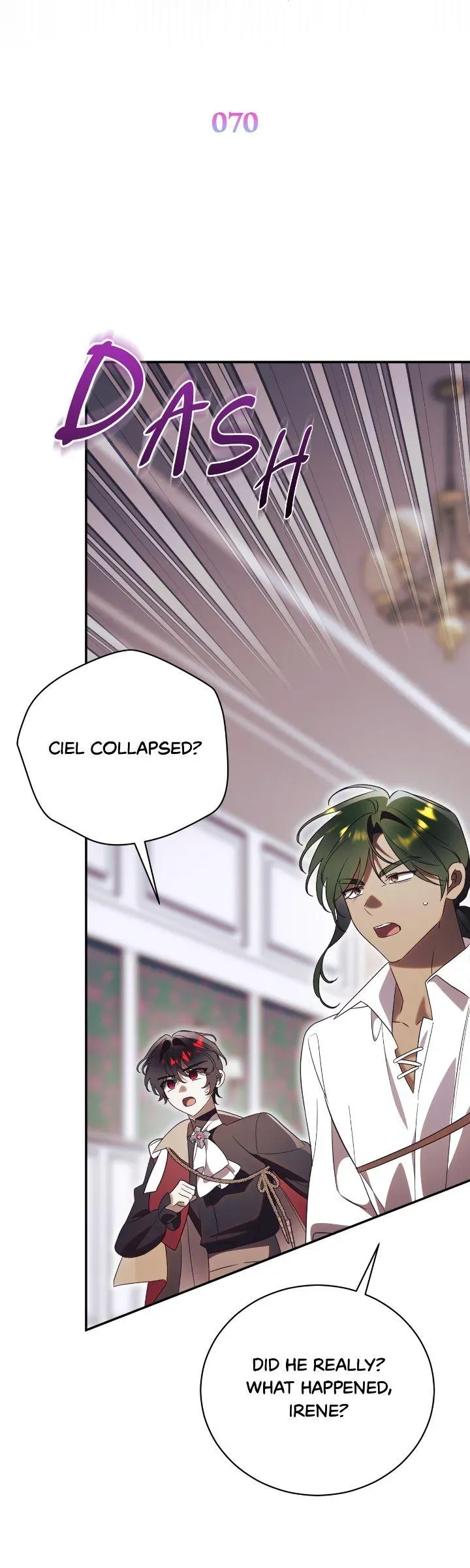 How To Reject My Obsessive Ex-Husband Chapter 70 Online - página 51