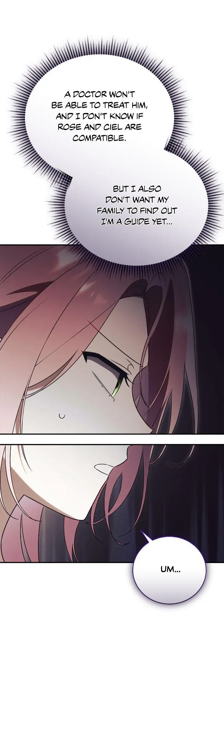 How To Reject My Obsessive Ex-Husband Chapter 70 Online - página 54