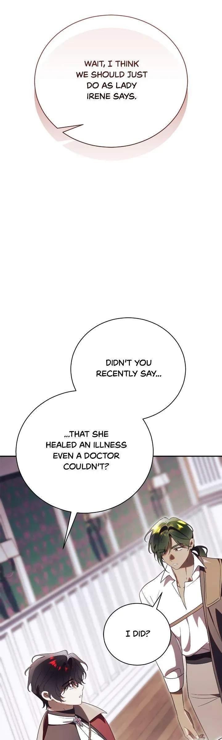 How To Reject My Obsessive Ex-Husband Chapter 70 Online - página 55