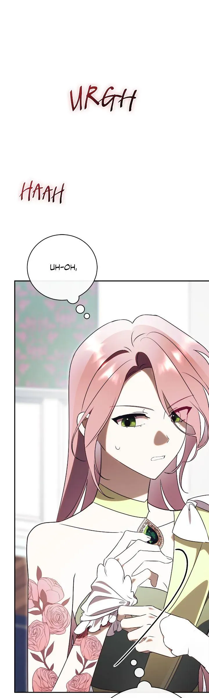 How To Reject My Obsessive Ex-Husband Chapter 70 Online - página 59