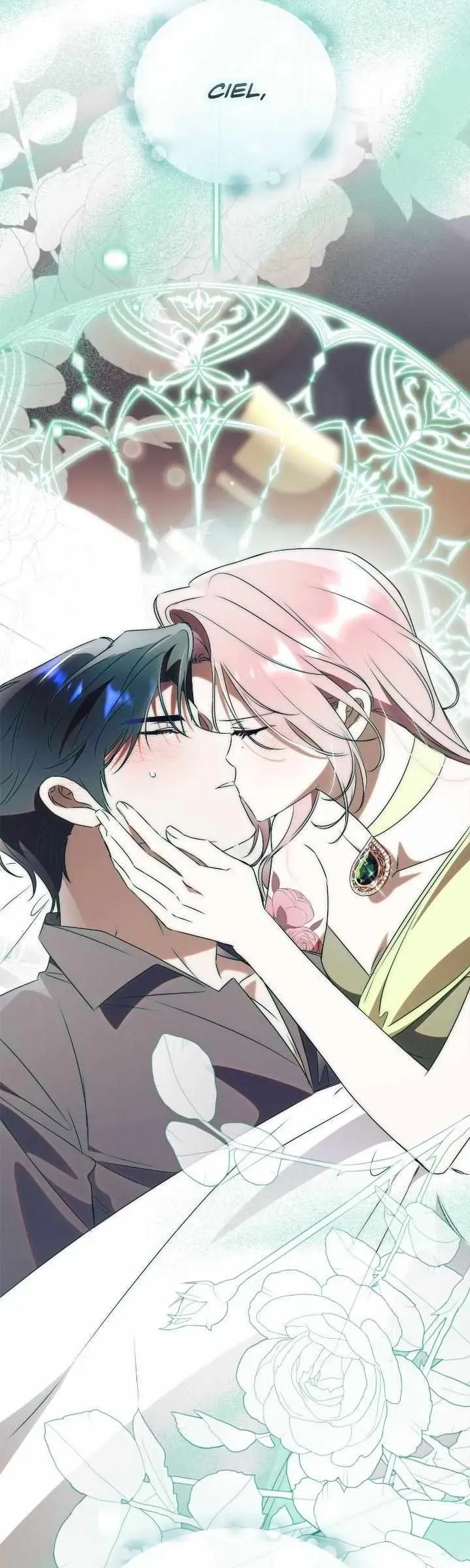 How To Reject My Obsessive Ex-Husband Chapter 70 Online - página 75