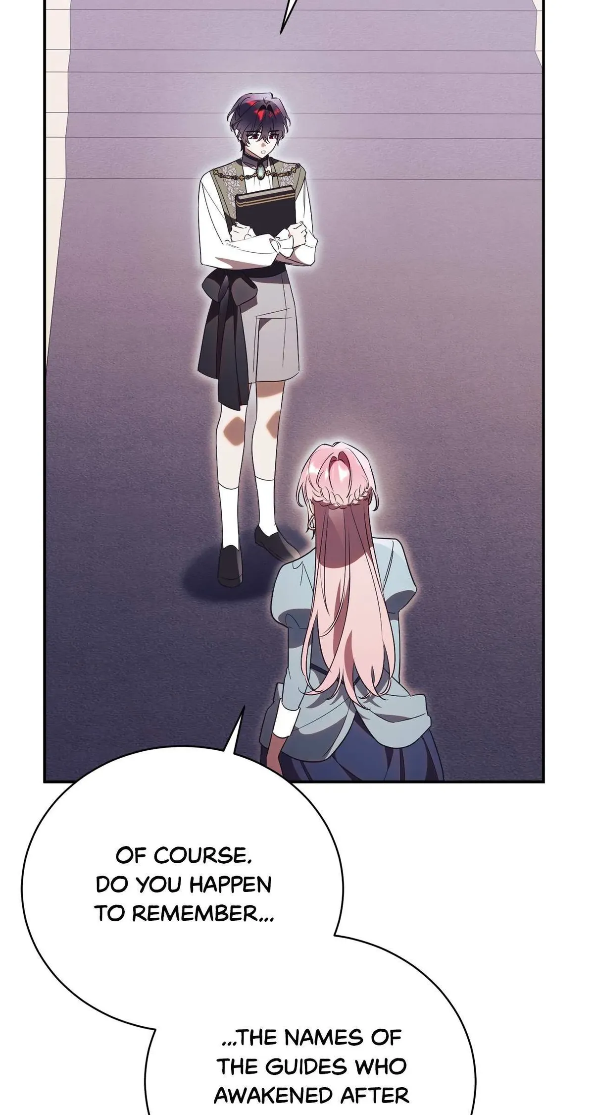 How To Reject My Obsessive Ex-Husband Chapter 75 Online - página 5