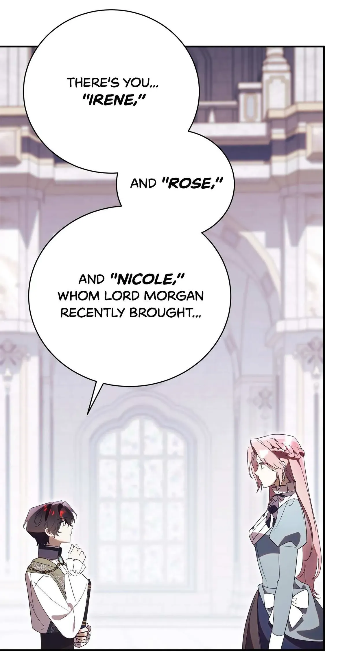 How To Reject My Obsessive Ex-Husband Chapter 75 Online - página 8