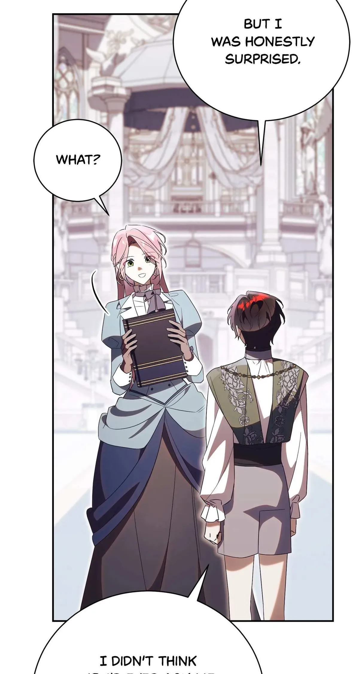 How To Reject My Obsessive Ex-Husband Chapter 75 Online - página 13