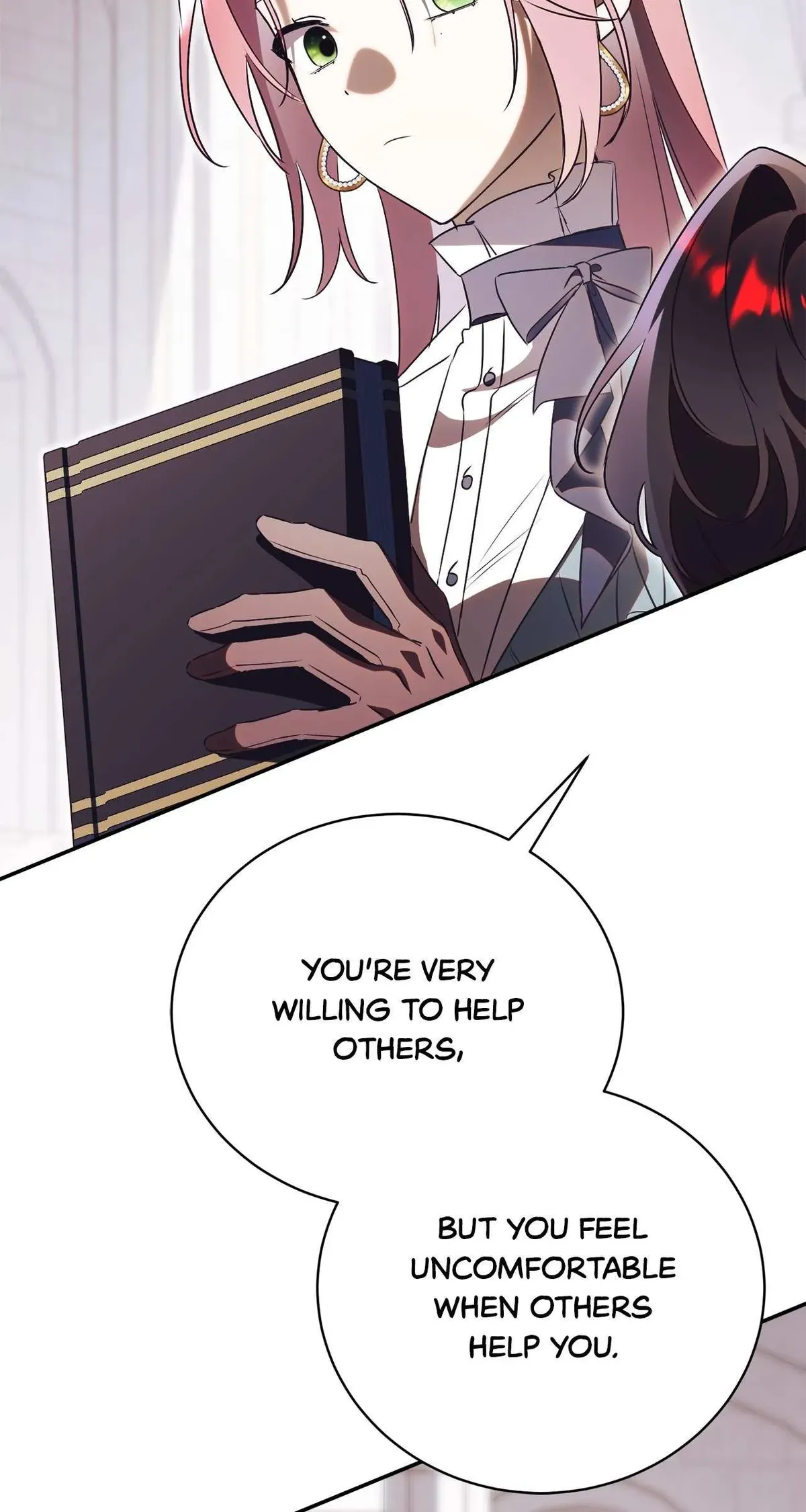 How To Reject My Obsessive Ex-Husband Chapter 75 Online - página 15