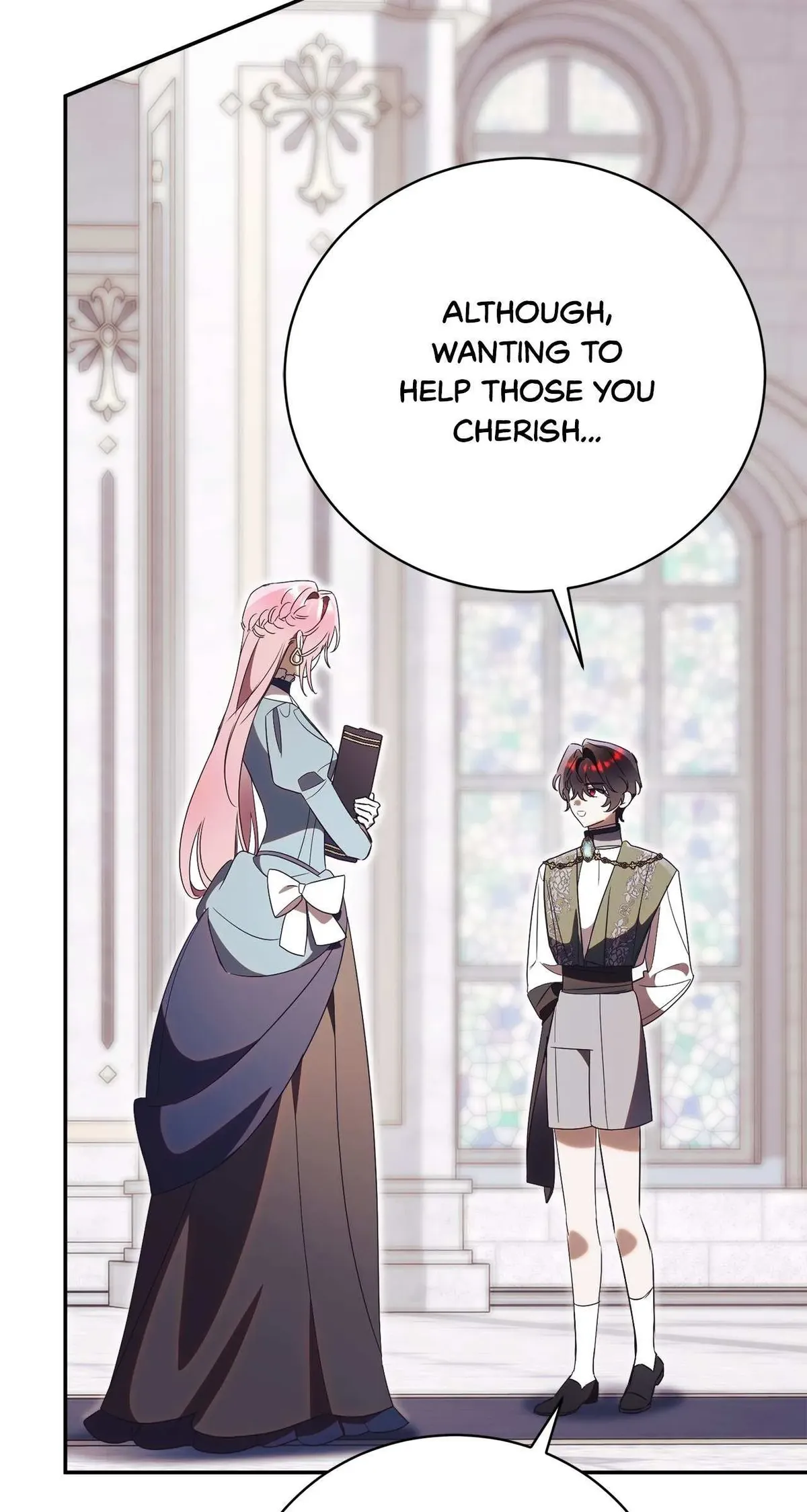 How To Reject My Obsessive Ex-Husband Chapter 75 Online - página 16