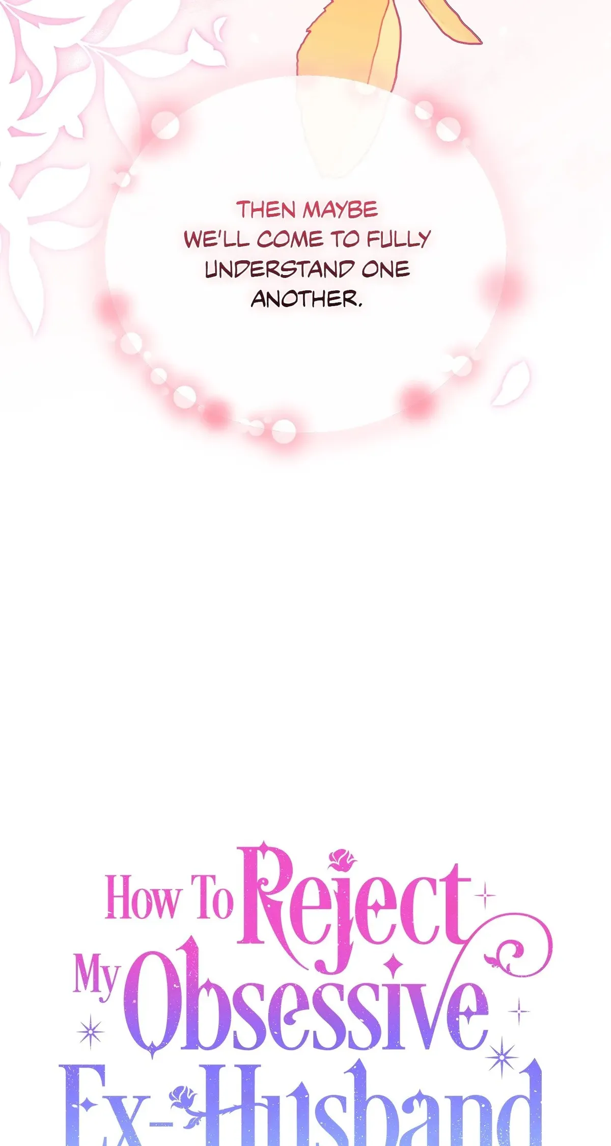 How To Reject My Obsessive Ex-Husband Chapter 75 Online - página 29