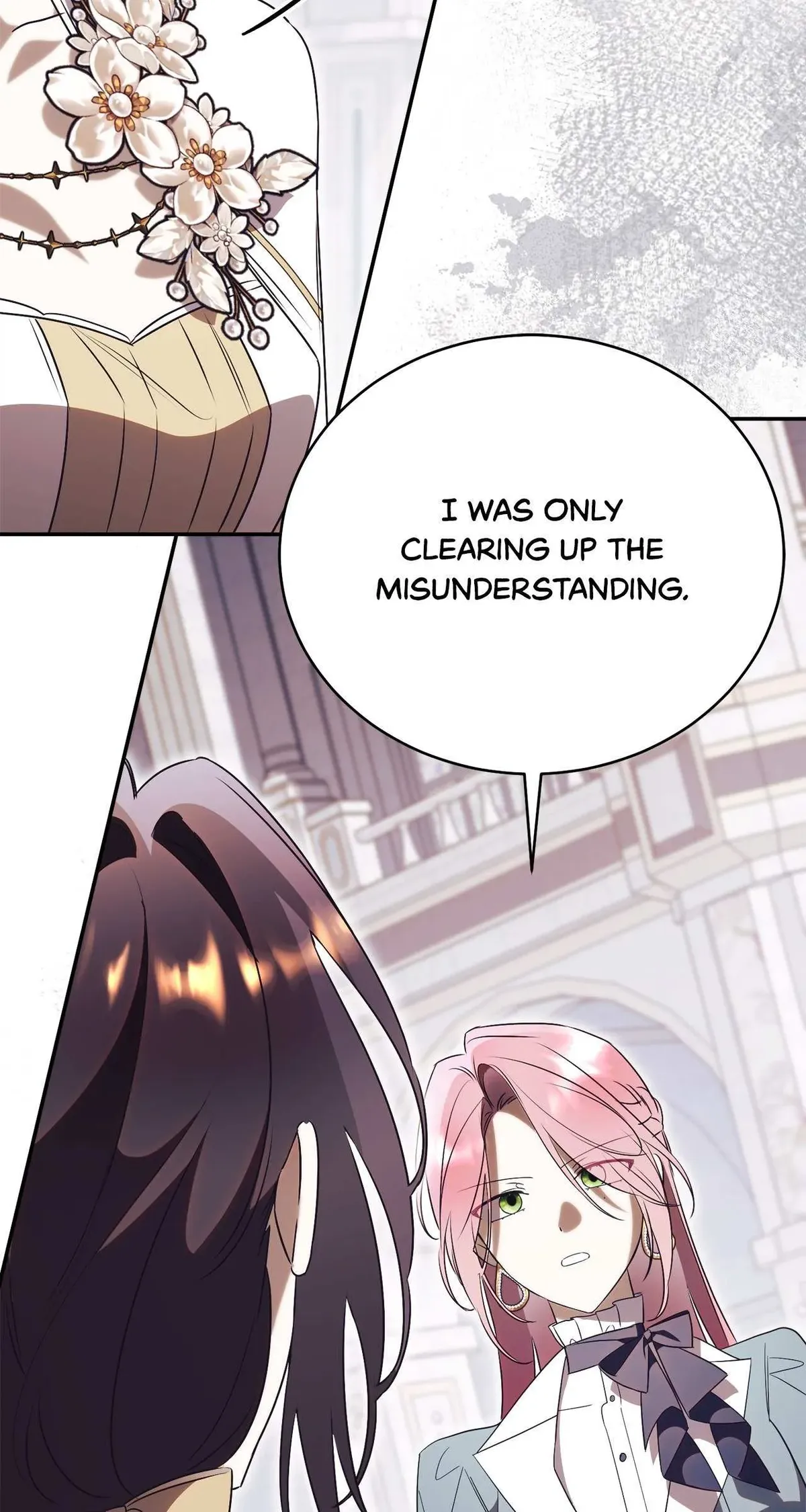 How To Reject My Obsessive Ex-Husband Chapter 75 Online - página 61
