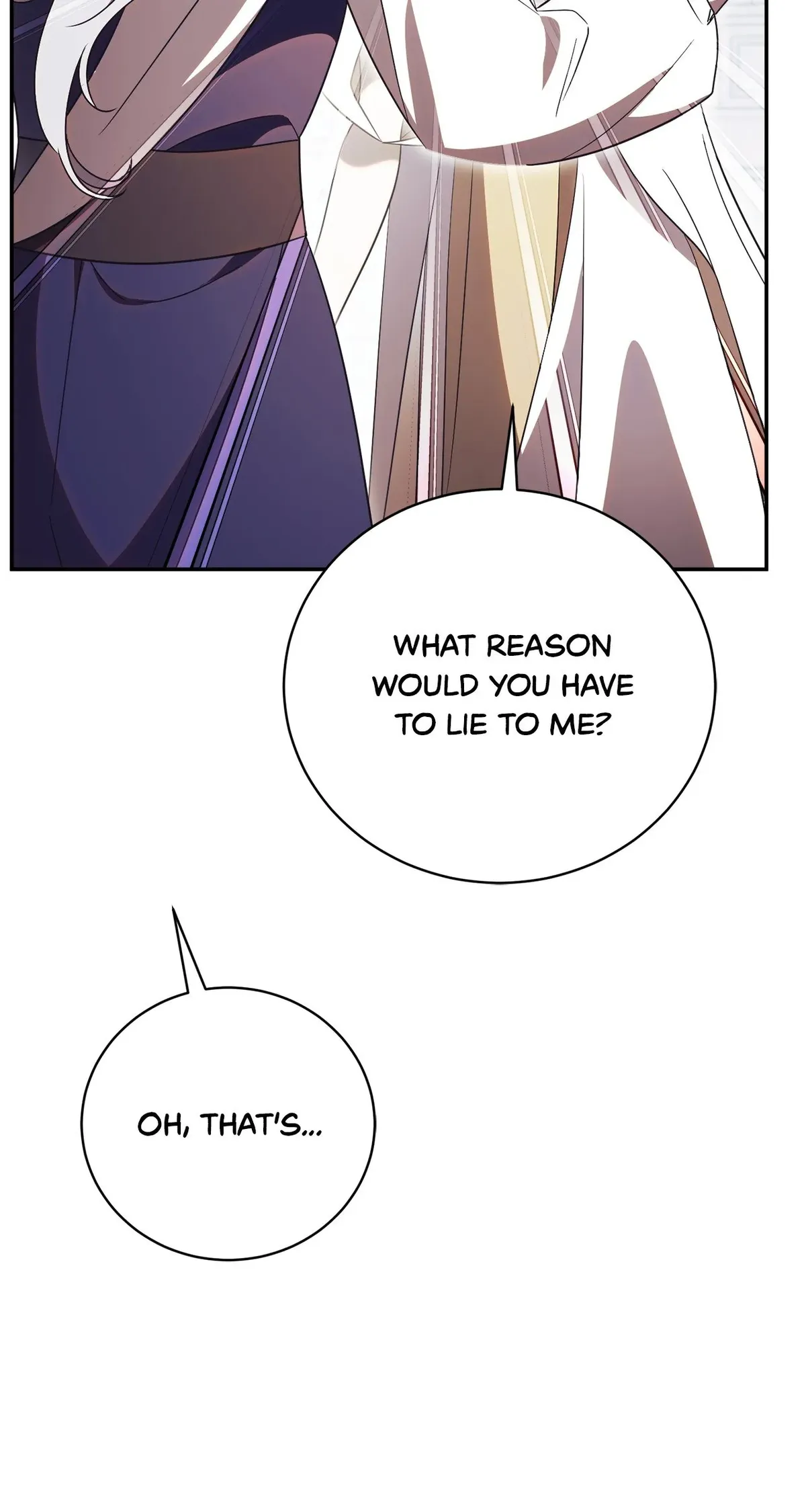 How To Reject My Obsessive Ex-Husband Chapter 75 Online - página 70