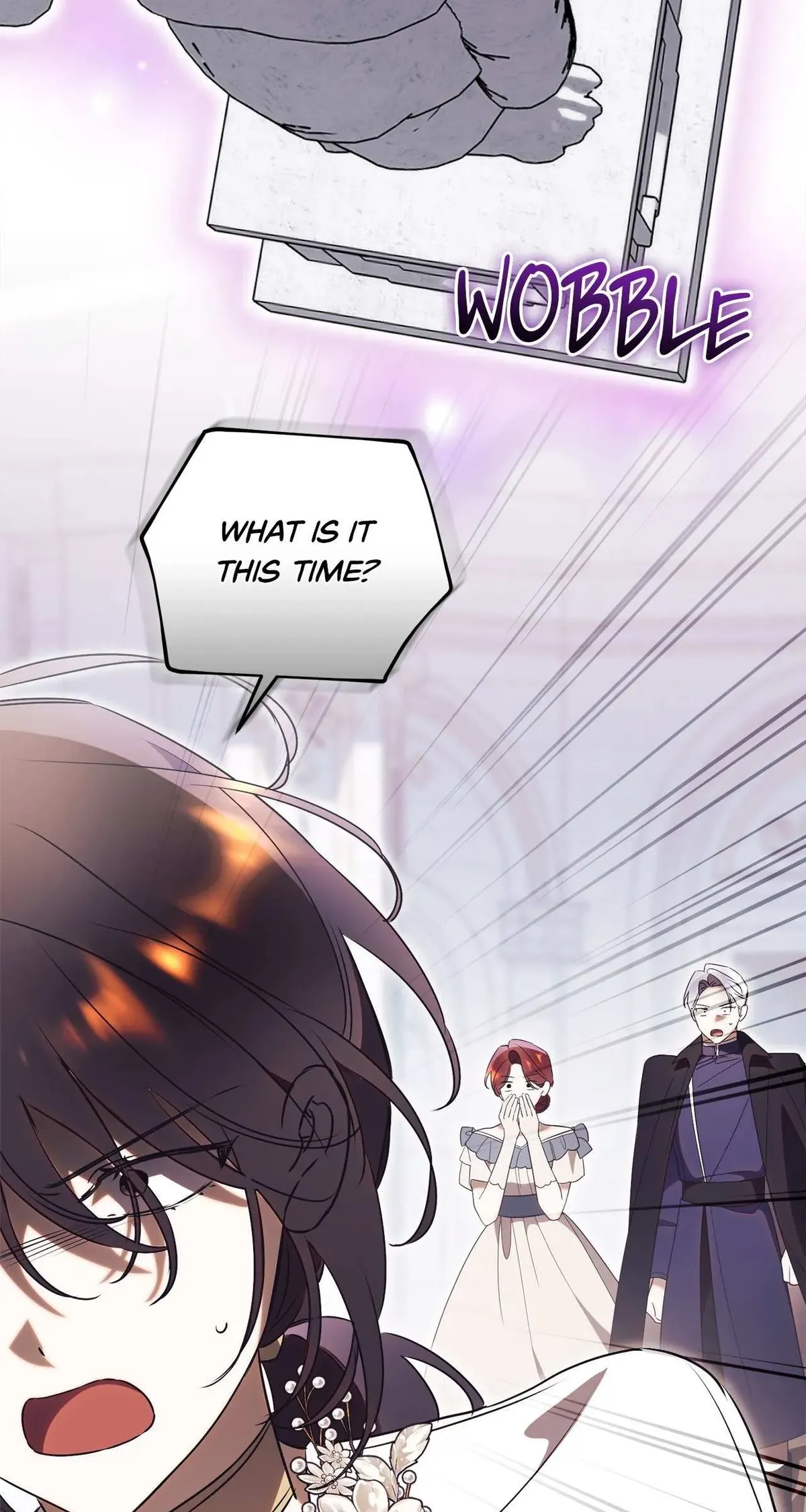 How To Reject My Obsessive Ex-Husband Chapter 75 Online - página 94