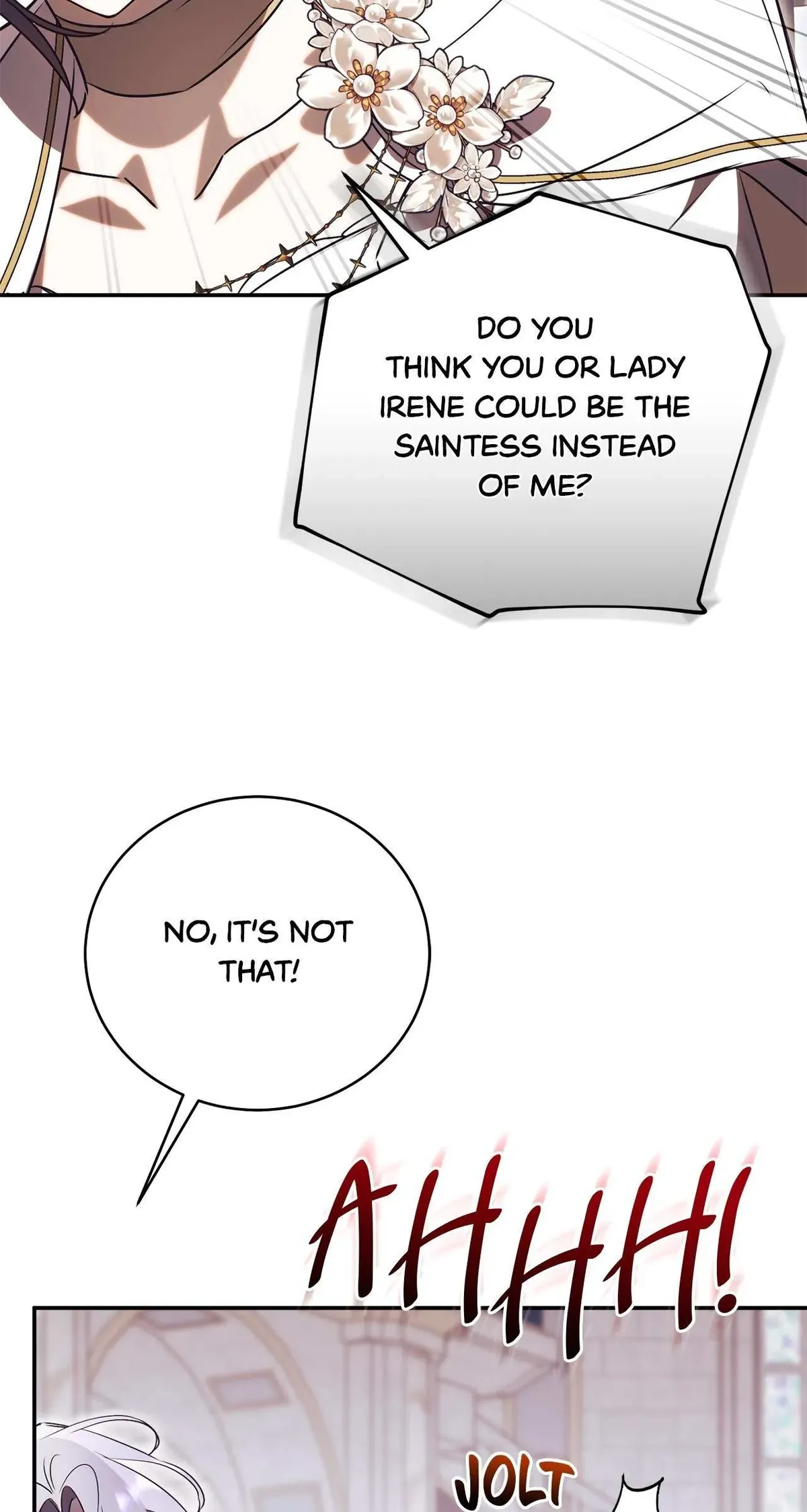How To Reject My Obsessive Ex-Husband Chapter 75 Online - página 95