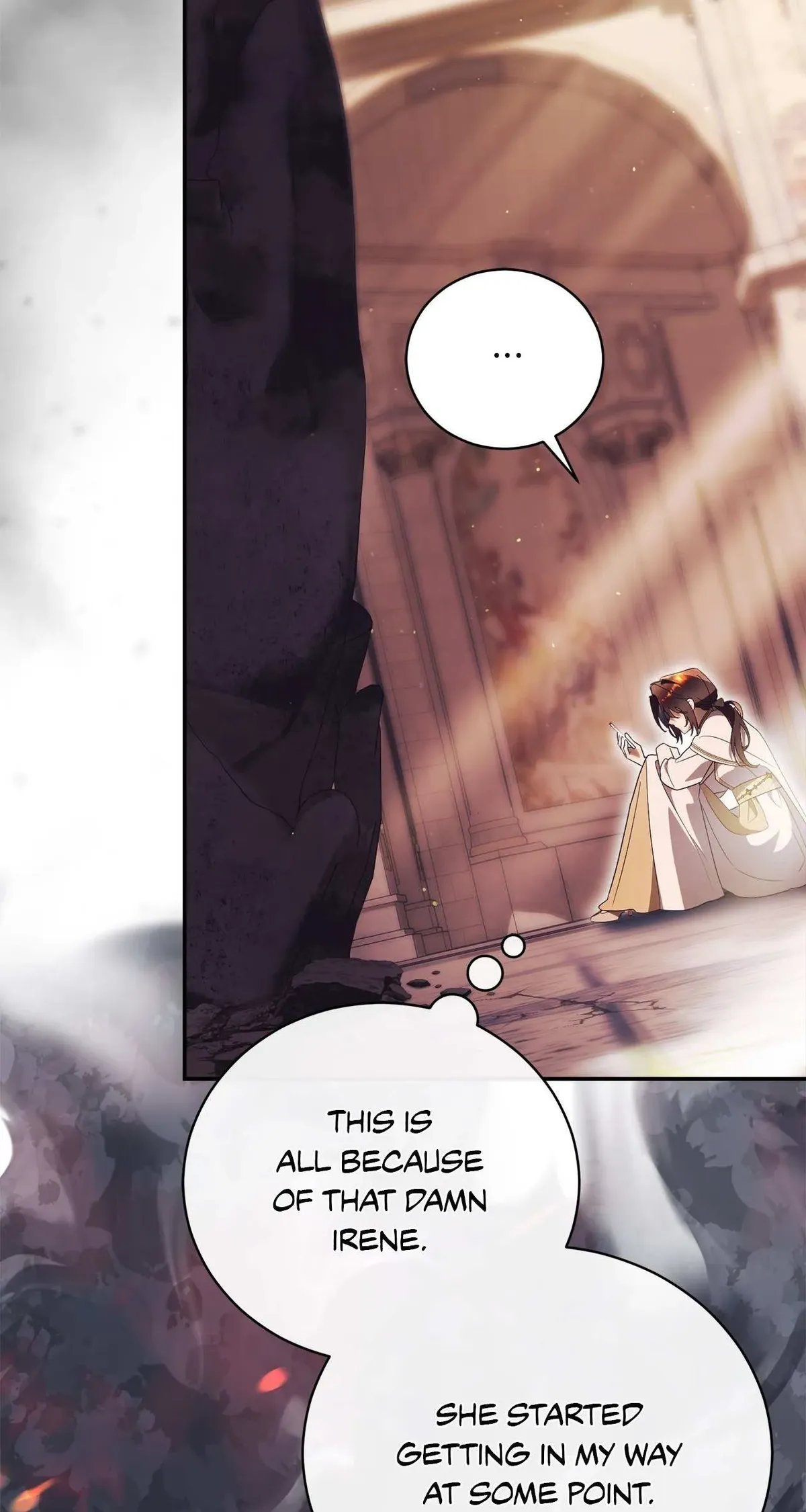 How To Reject My Obsessive Ex-Husband Chapter 75 Online - página 115