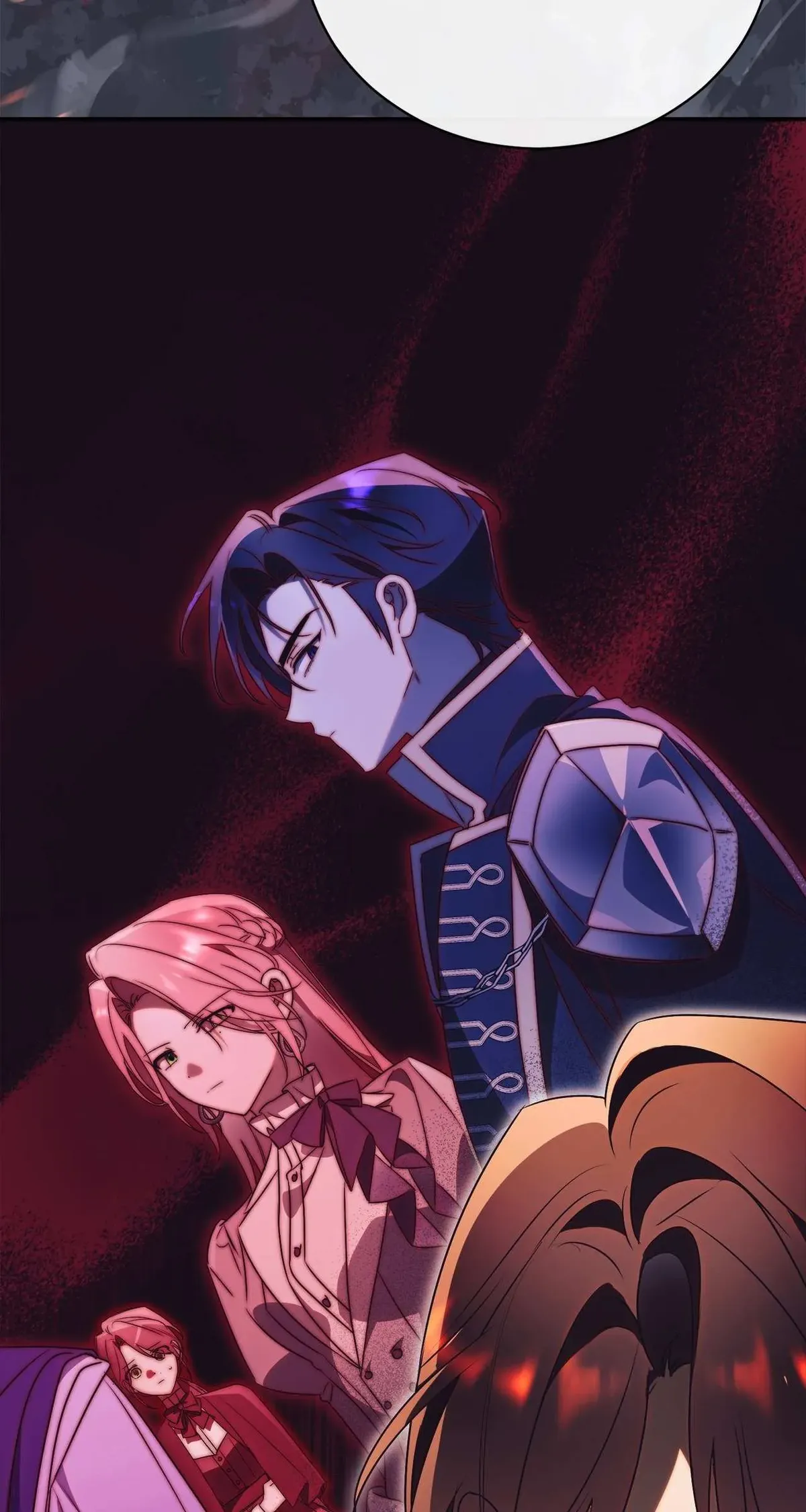 How To Reject My Obsessive Ex-Husband Chapter 75 Online - página 116