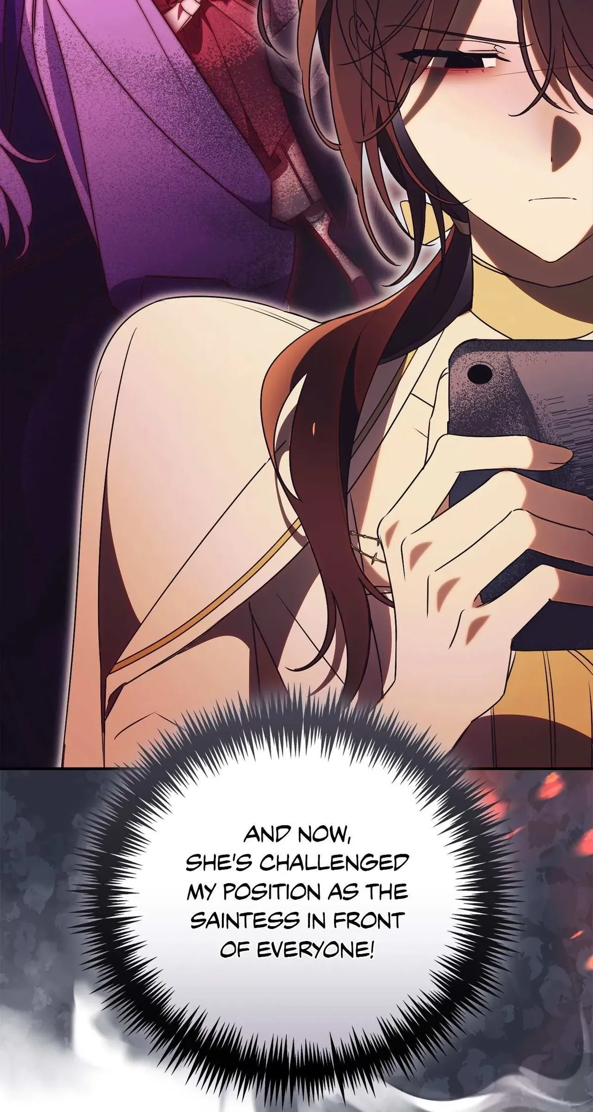 How To Reject My Obsessive Ex-Husband Chapter 75 Online - página 117