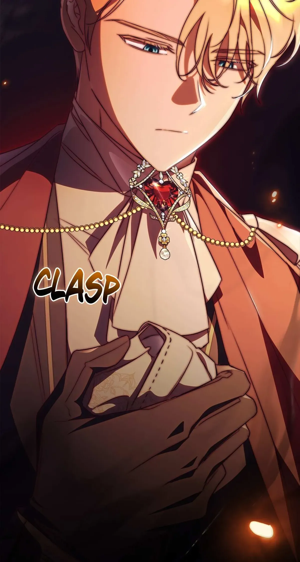 How To Reject My Obsessive Ex-Husband Chapter 75 Online - página 133