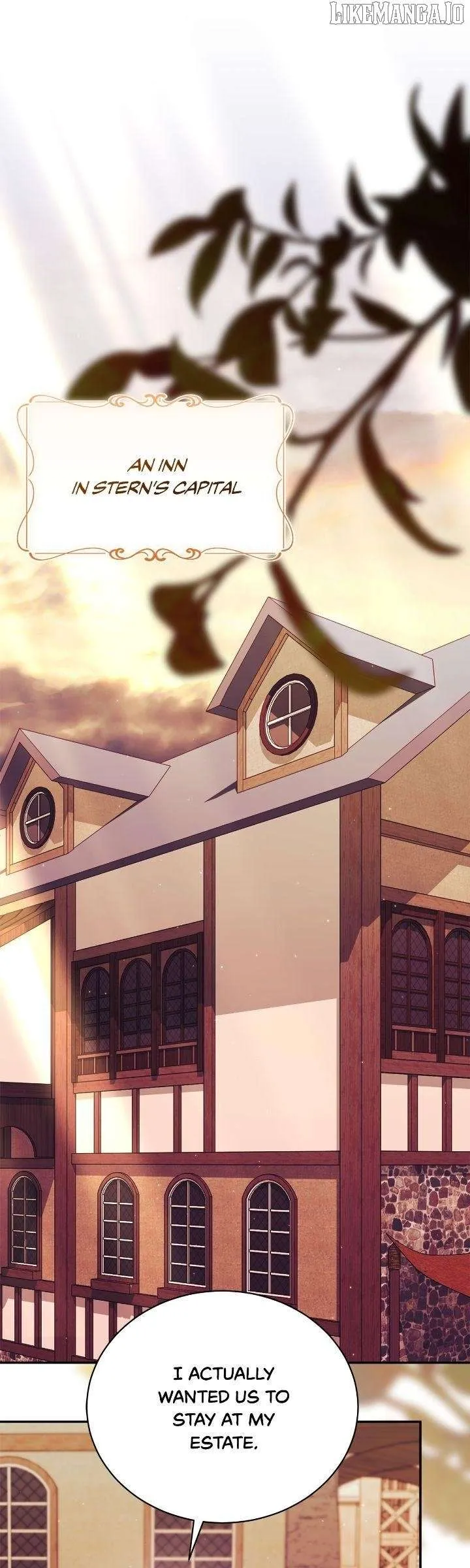 How To Reject My Obsessive Ex-Husband Chapter 77 Online - página 1