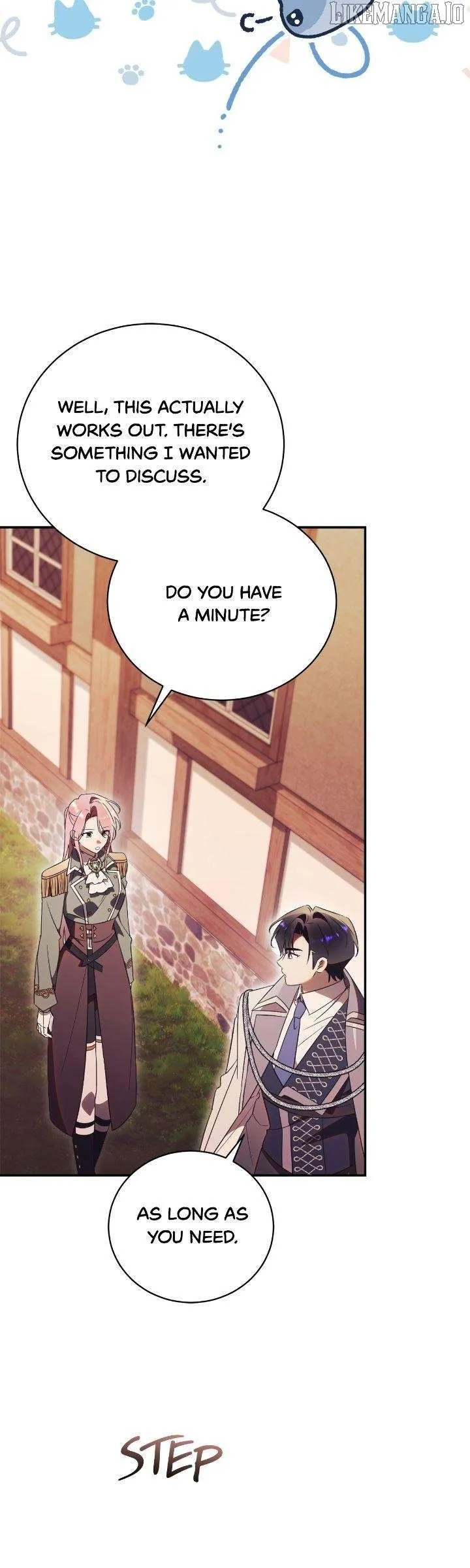 How To Reject My Obsessive Ex-Husband Chapter 77 Online - página 4