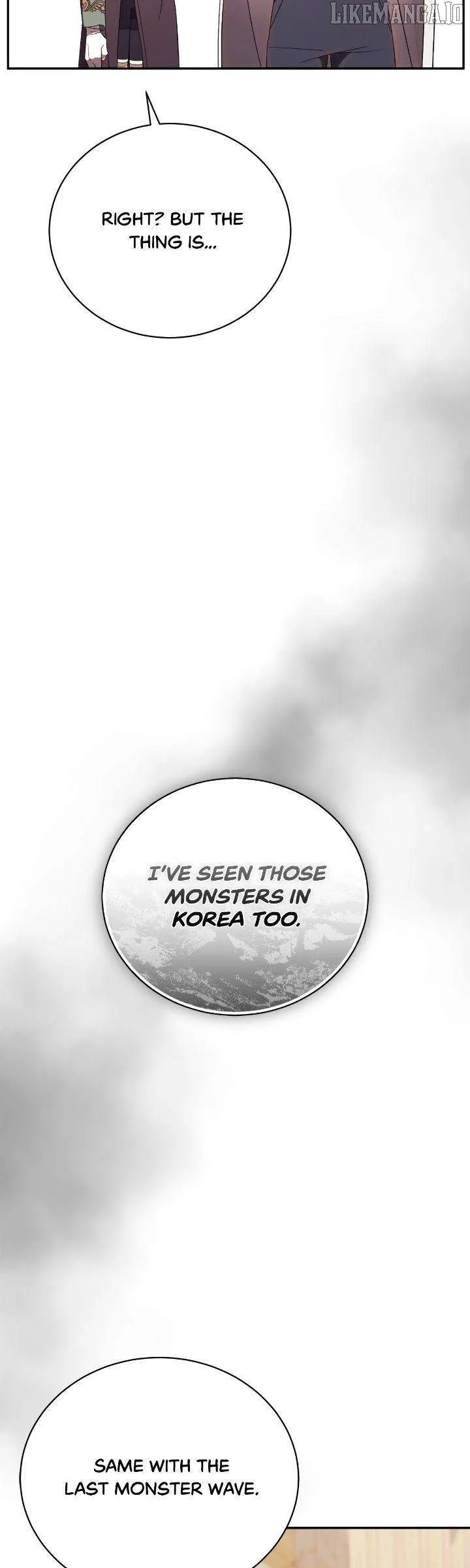 How To Reject My Obsessive Ex-Husband Chapter 77 Online - página 8