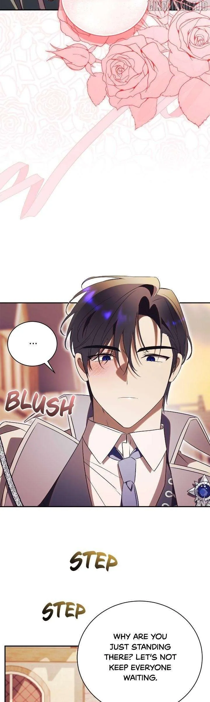 How To Reject My Obsessive Ex-Husband Chapter 77 Online - página 28