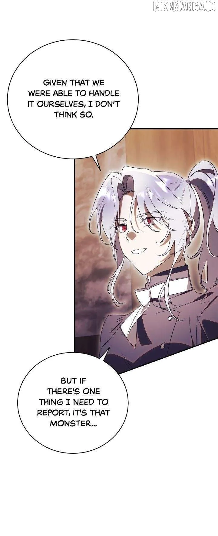 How To Reject My Obsessive Ex-Husband Chapter 77 Online - página 37