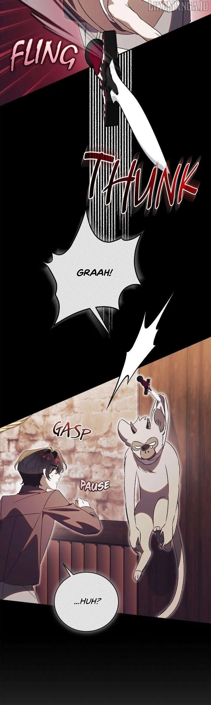 How To Reject My Obsessive Ex-Husband Chapter 77 Online - página 39