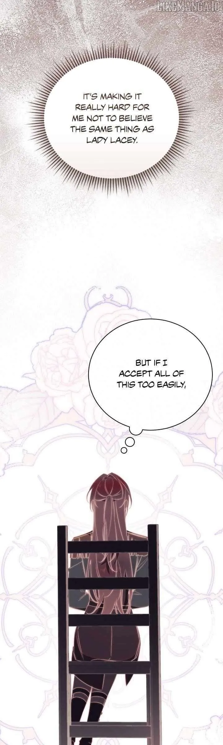 How To Reject My Obsessive Ex-Husband Chapter 77 Online - página 44