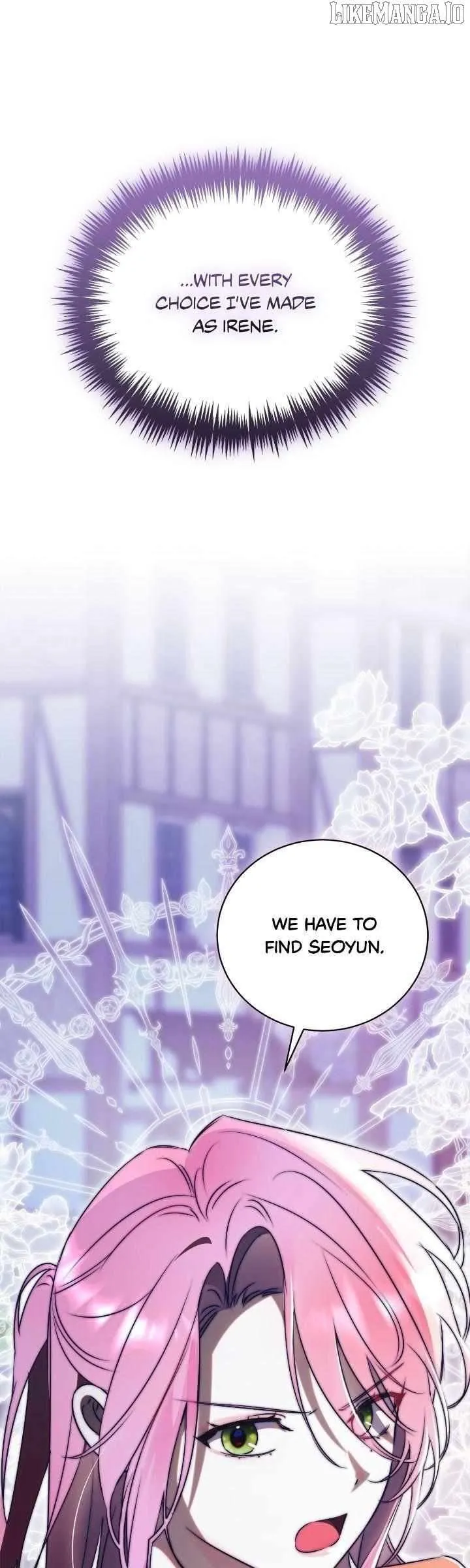 How To Reject My Obsessive Ex-Husband Chapter 77 Online - página 54