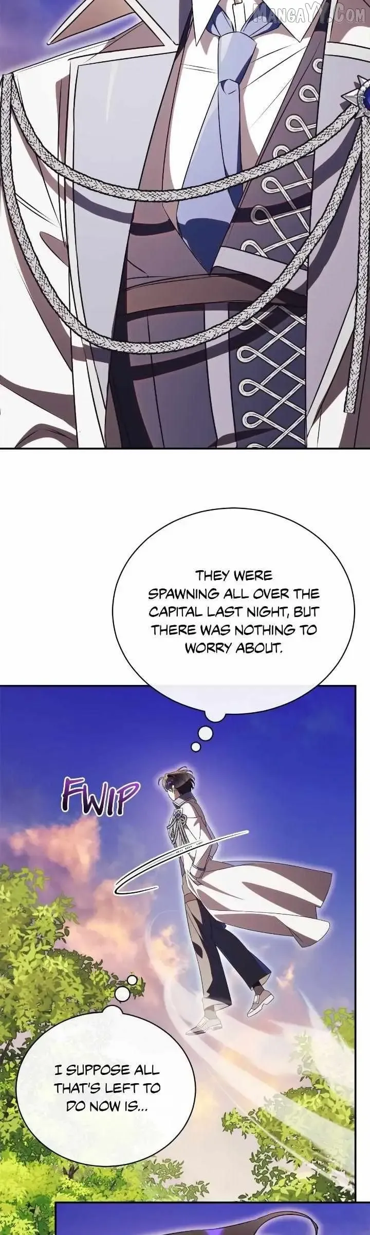 How To Reject My Obsessive Ex-Husband Chapter 78 Online - página 4