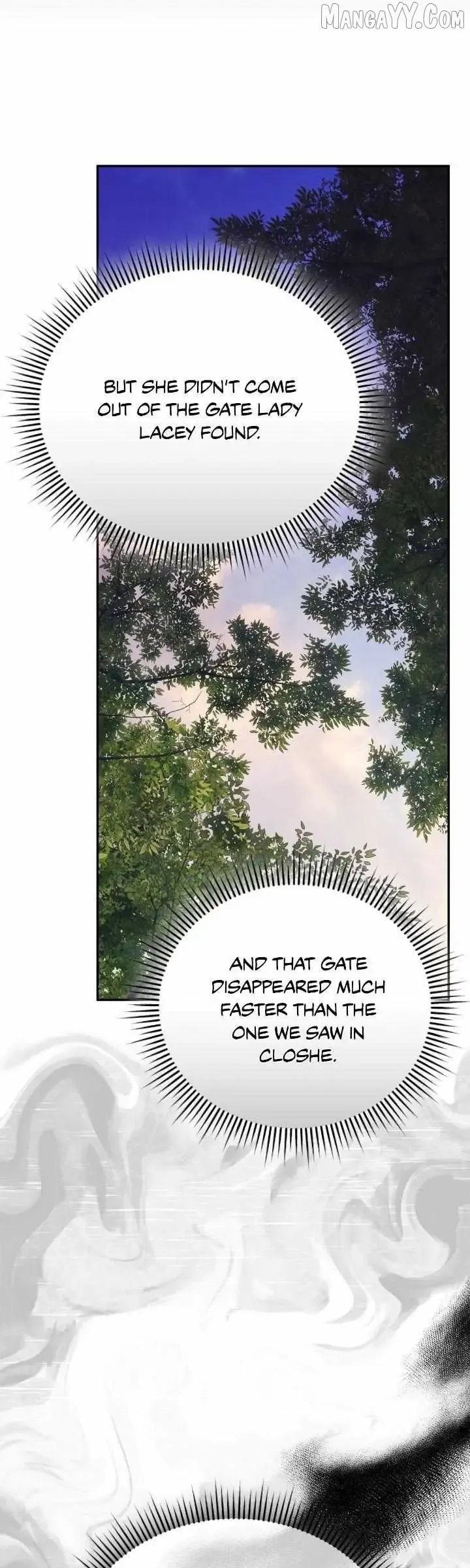 How To Reject My Obsessive Ex-Husband Chapter 78 Online - página 9