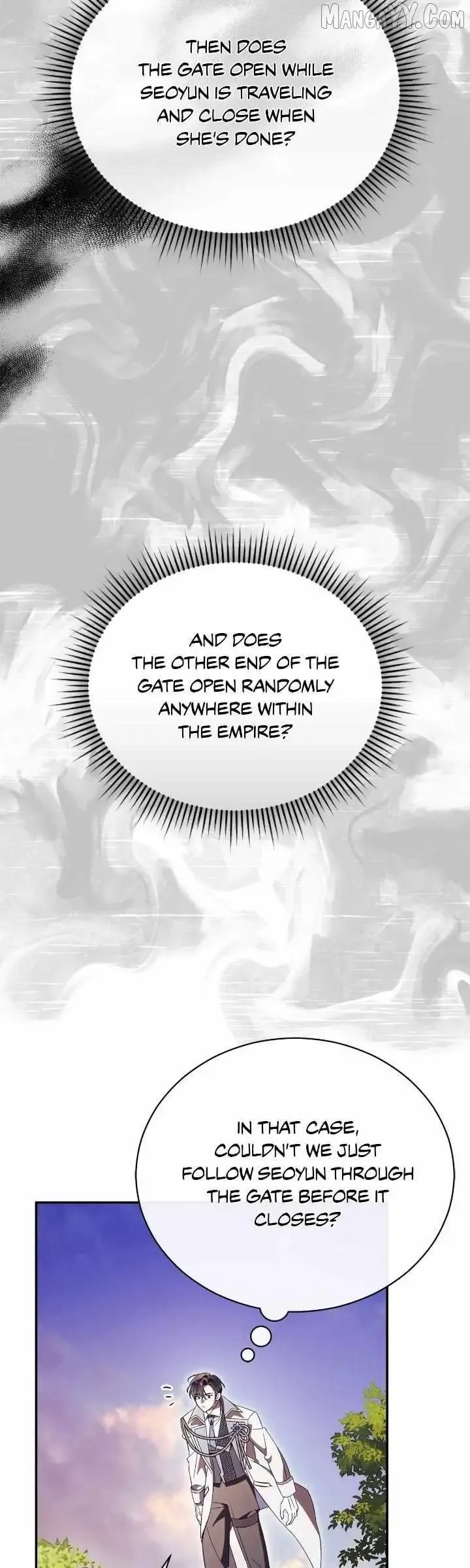 How To Reject My Obsessive Ex-Husband Chapter 78 Online - página 10