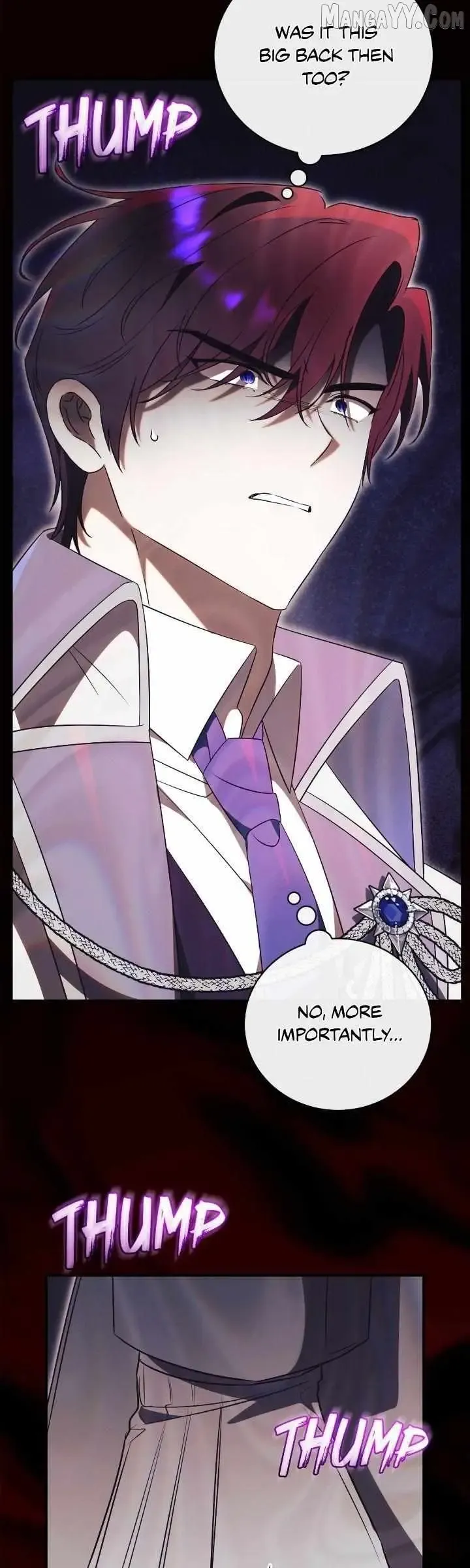 How To Reject My Obsessive Ex-Husband Chapter 78 Online - página 17