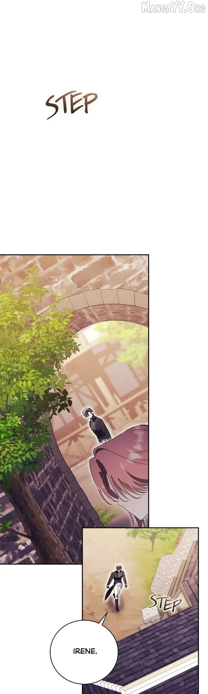 How To Reject My Obsessive Ex-Husband Chapter 81 Online - página 3