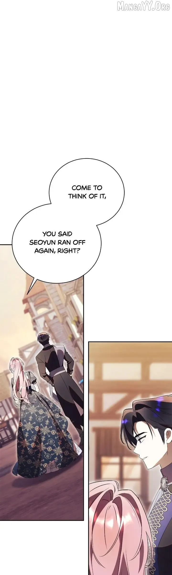 How To Reject My Obsessive Ex-Husband Chapter 81 Online - página 7
