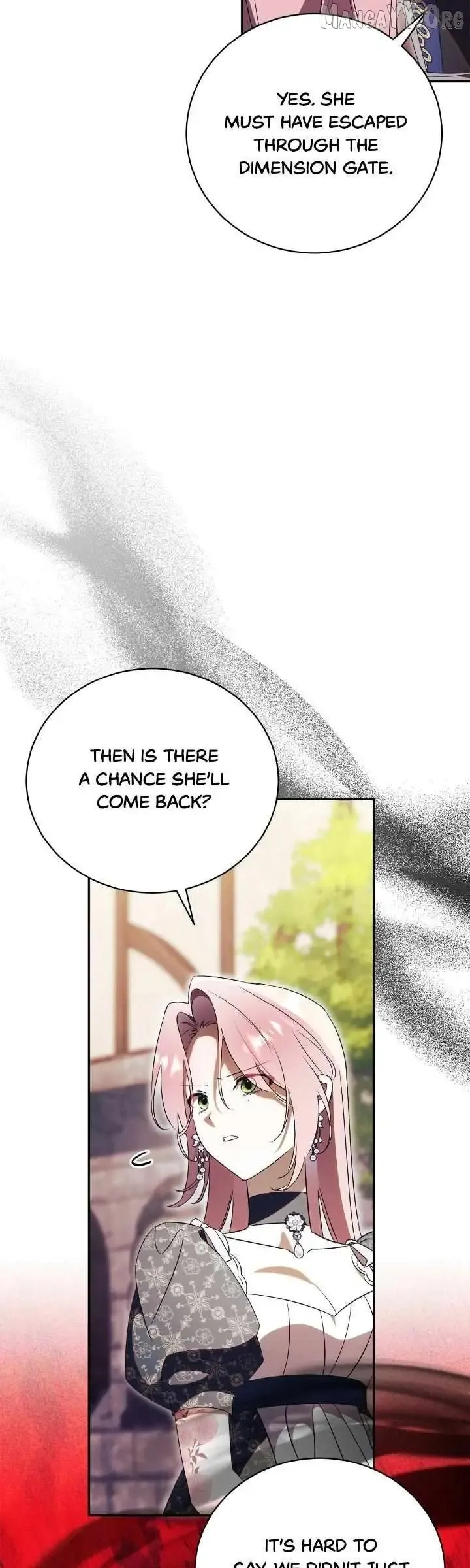 How To Reject My Obsessive Ex-Husband Chapter 81 Online - página 8