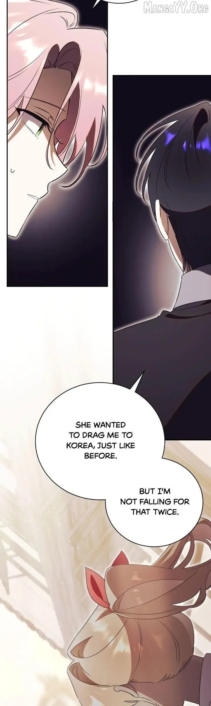 How To Reject My Obsessive Ex-Husband Chapter 81 Online - página 21