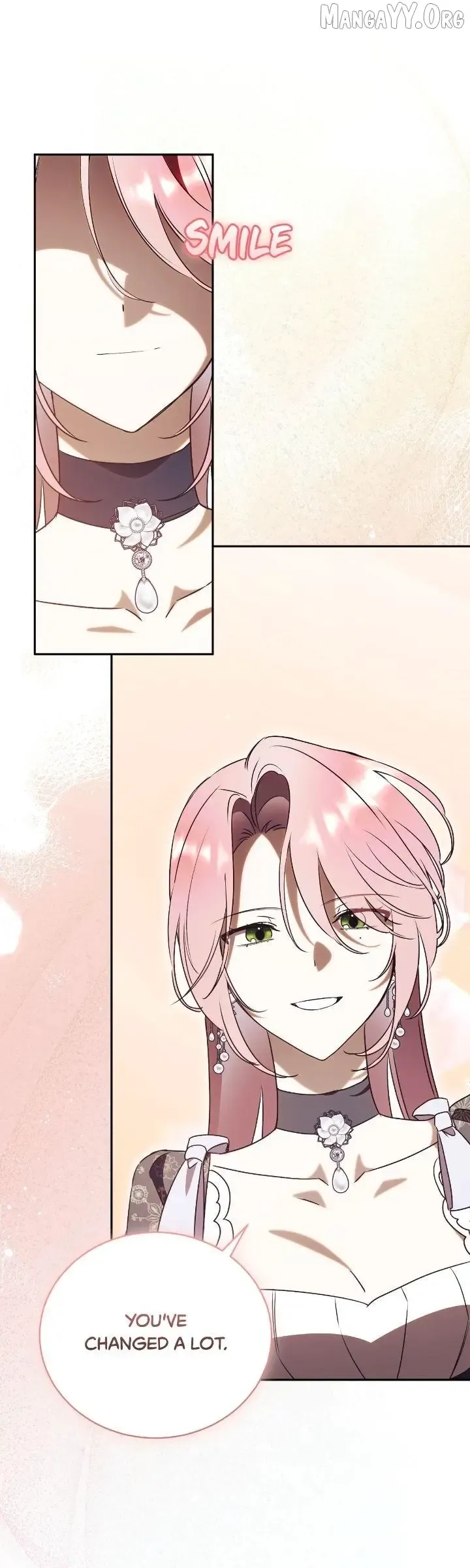How To Reject My Obsessive Ex-Husband Chapter 81 Online - página 23