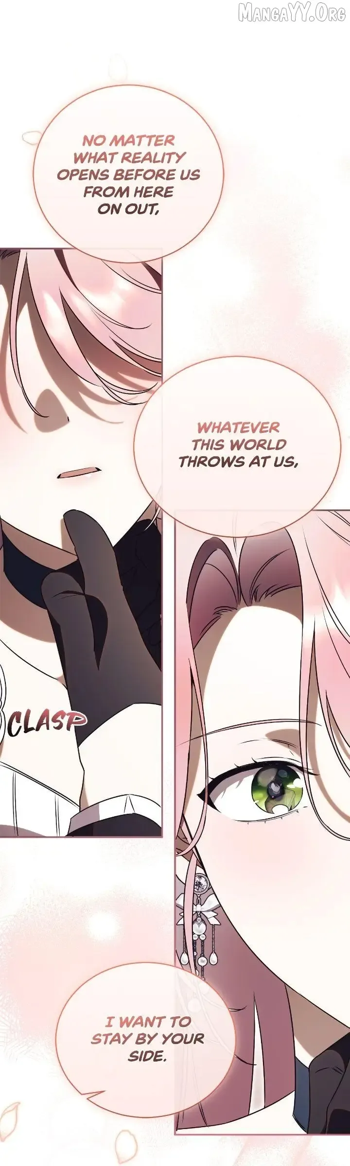 How To Reject My Obsessive Ex-Husband Chapter 81 Online - página 35