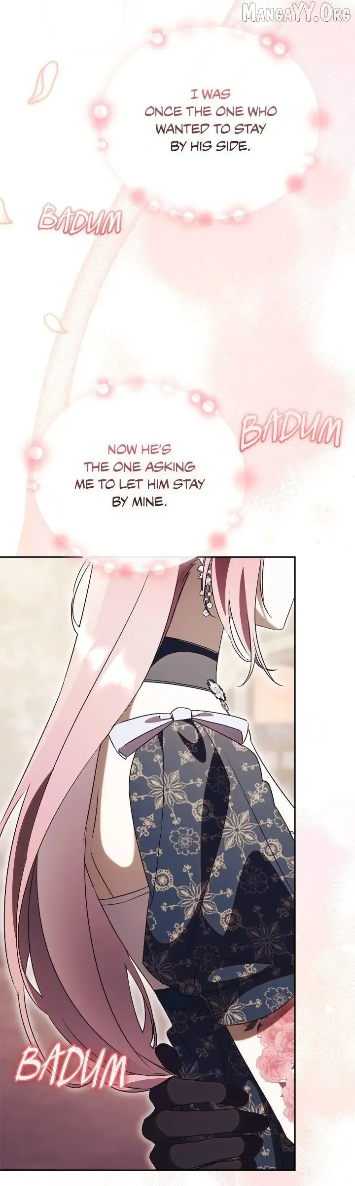 How To Reject My Obsessive Ex-Husband Chapter 81 Online - página 36