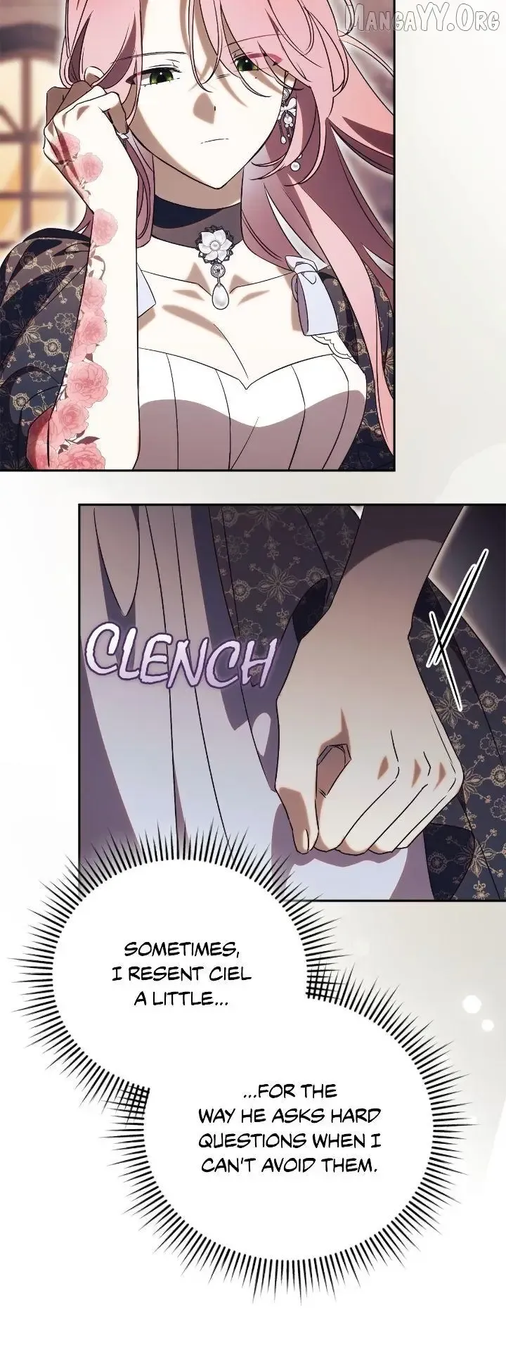 How To Reject My Obsessive Ex-Husband Chapter 81 Online - página 42